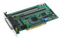 Advantech Centralized Montrol Control, PCI-1285